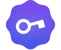 key